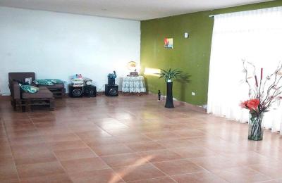 VENTA DE CASA DE CAMPO EN HUANCHACO - TRUJILLO
